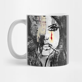 The Boss Mug